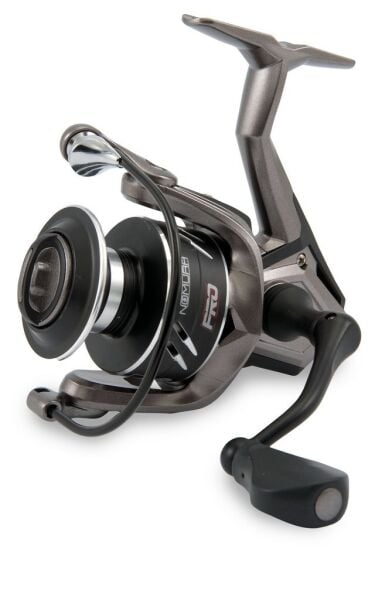 Nomura Hiro Pro 3000 9+1 Bilyalı 5.1:1 Devirli Spin Makine