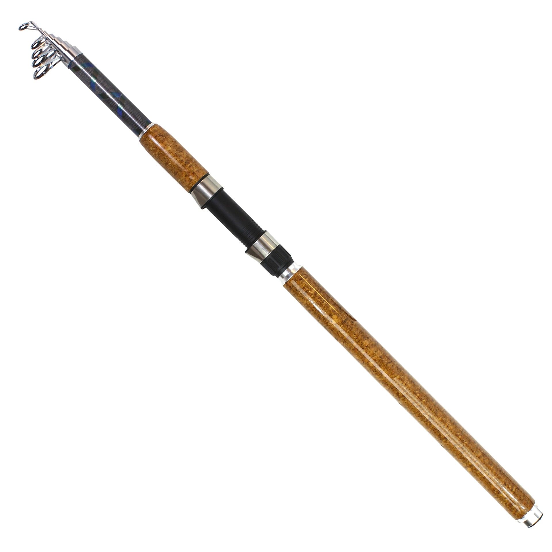Captain 1480 Dragos Carbon Teleskopik Kamış 80-180gr Atar 350 cm