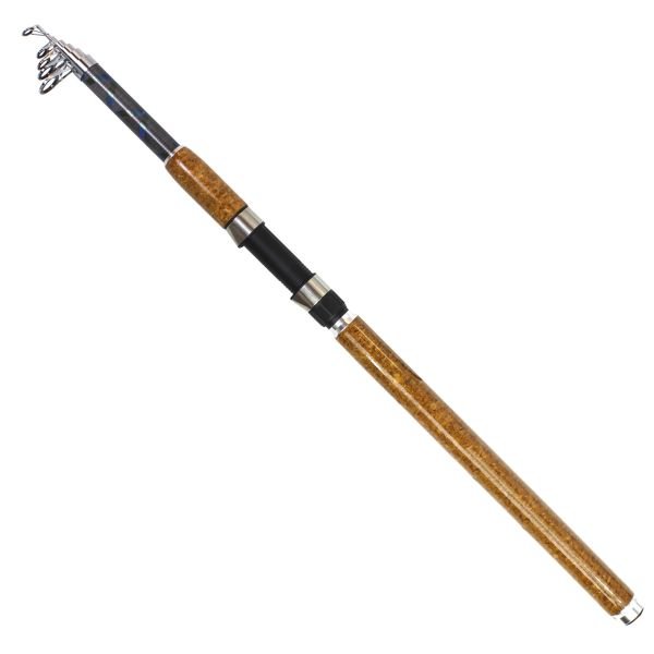 Captain 1480 Dragos Carbon Teleskopik Kamış 80-180gr Atar 350 cm