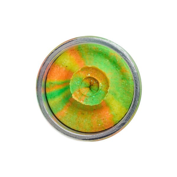 Berkley Powerbait Trout Bait Fruits Sahte Yem RAINBOW - BANANA BOOST - 50GR