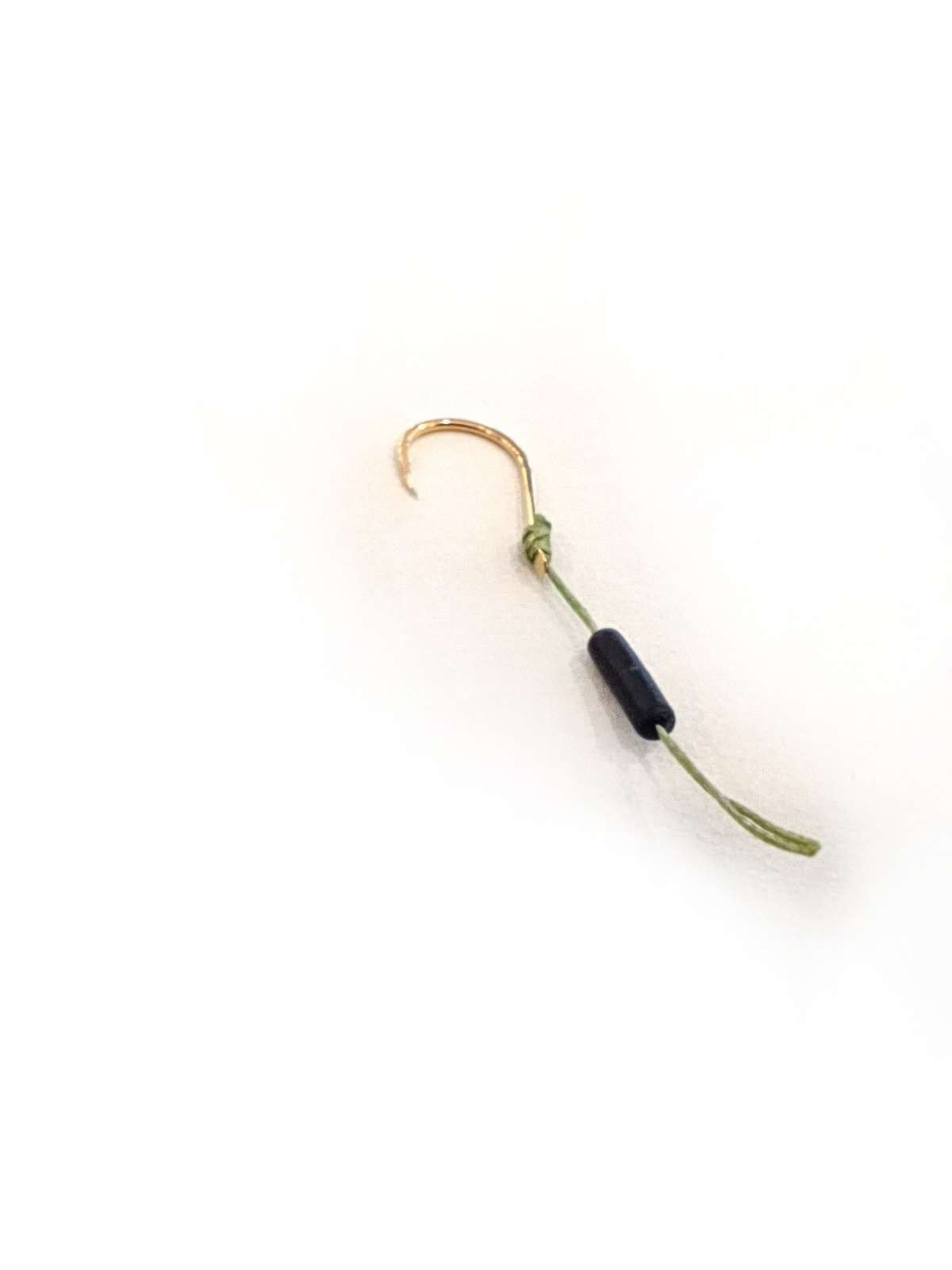 Hayabusa LRF Assist İğne 5li Paket