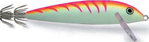 Rapala Countdown Kalamar Sahte Balığı PTU - 90MM
