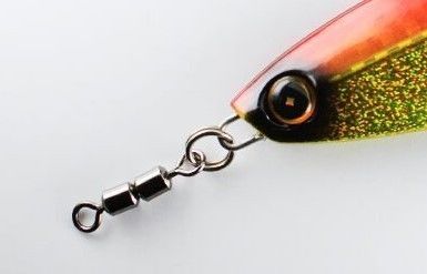 Hayabusa FS 418 Jack Eye Scabbard Spin 40gr Light Jig Suni Yem 3