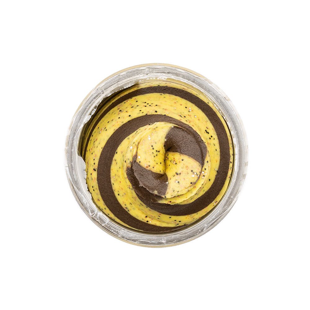 Berkley Powerbait Trout Bait Fruits Sahte Yem BANANA BOOST - 50GR
