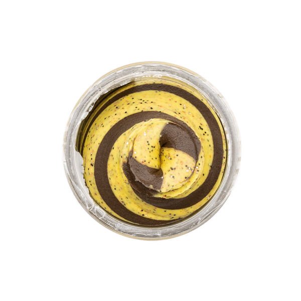 Berkley Powerbait Trout Bait Fruits Sahte Yem BANANA BOOST - 50GR