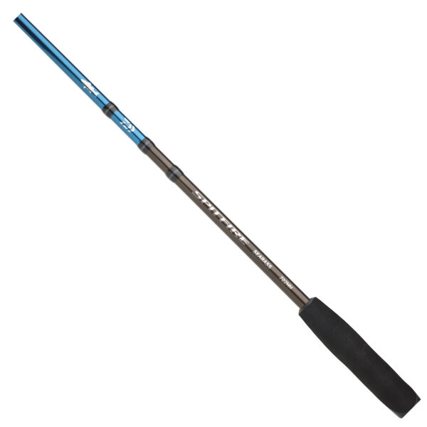 DAIWA SPITFIRE SEABASS CF 2.74M, 10-35GR 2P SPIN KAMIŞ