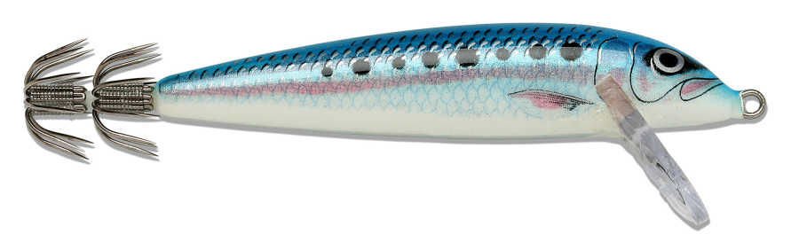 Rapala Countdown Kalamar Sahte Balığı BSRD - 110MM