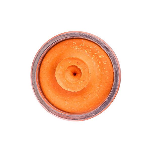 Berkley Powerbait Trout Bait Fruits Sahte Yem FL.ORANGE - BANANA BOOST - 50GR