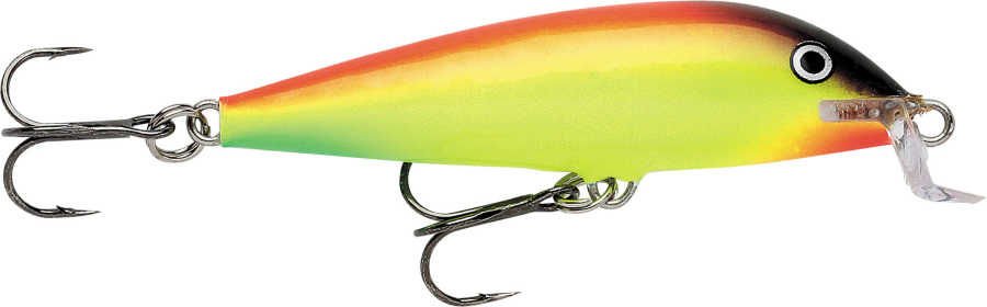 Rapala Team Esko Sahte Balığı OPRT - 70MM