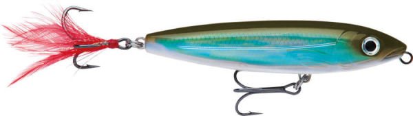Rapala X-Rap Walk Sahte Balığı MBS - 110MM