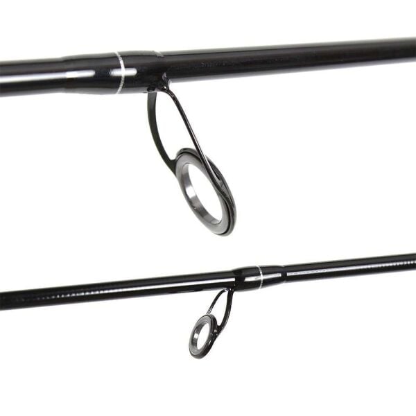 Captain 1375 Colarado 2 Parça Spin Kamış 10-30gr Atar