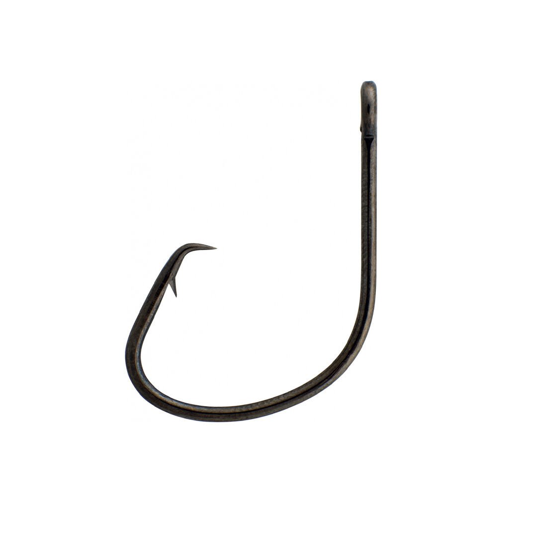 DAIWA CIRCLE LIGHT İĞNE BLACK NICKEL