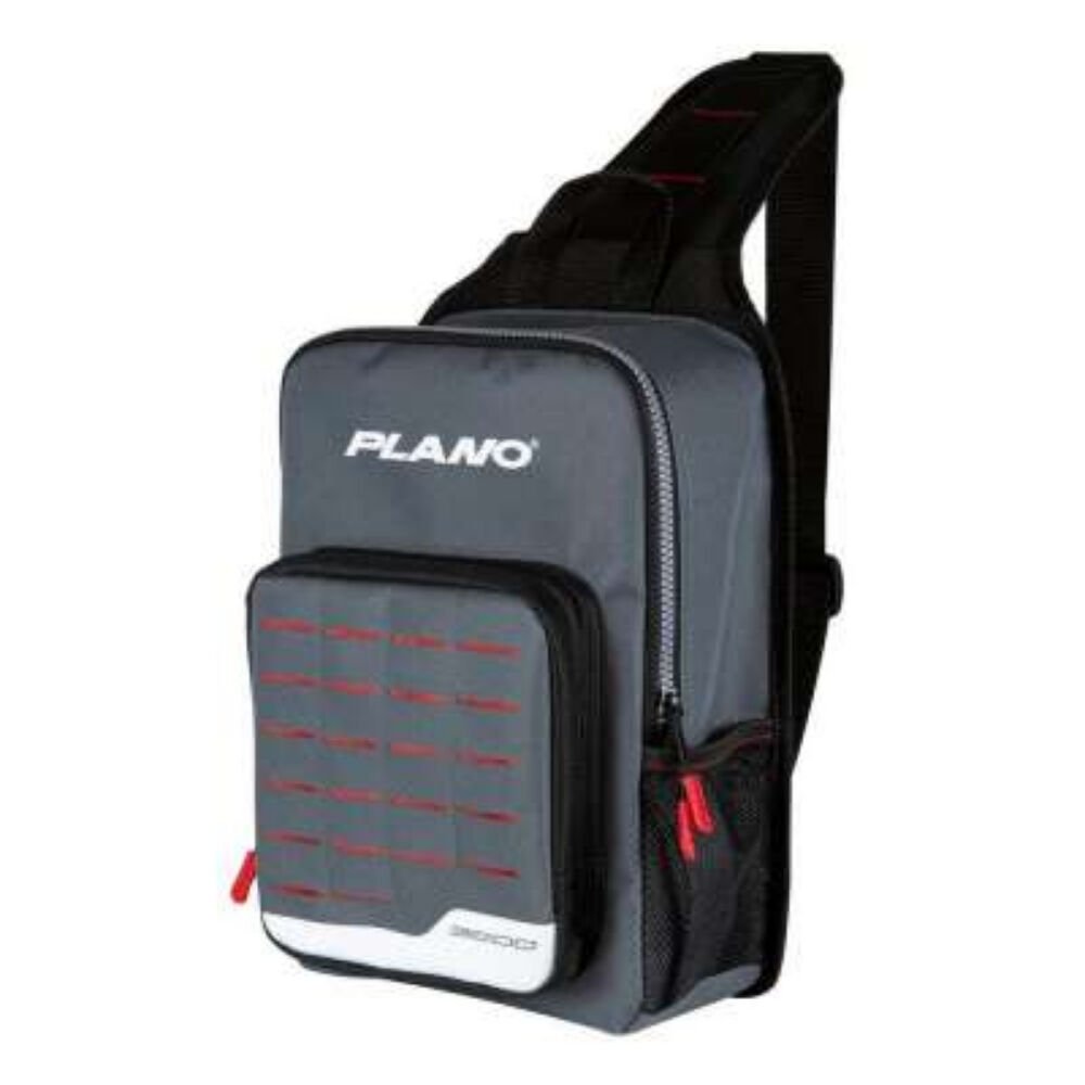 Plano Weekend Series Balıkçı Çantası Standart