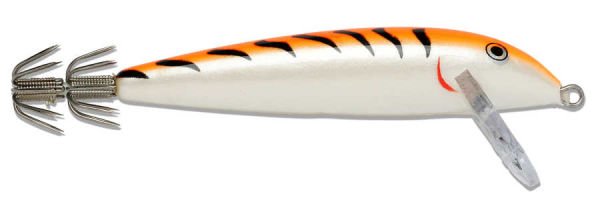 Rapala Countdown Kalamar Sahte Balığı OCG - 90MM