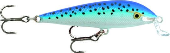 Rapala Team Esko Sahte Balığı BF - 70MM