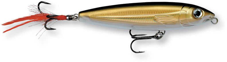 Rapala X-Rap Walk Sahte Balığı GO - 90MM