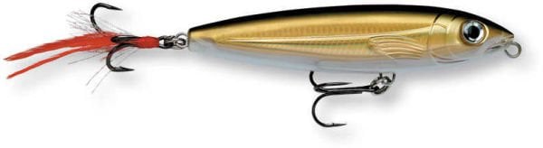 Rapala X-Rap Walk Sahte Balığı GO - 90MM