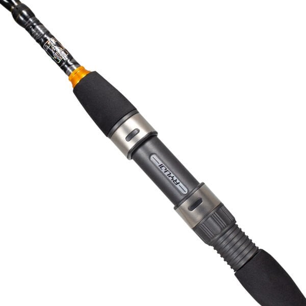RYUJI ROCK FISH 1.80M 10-40GR TELE SPIN KAMIŞ