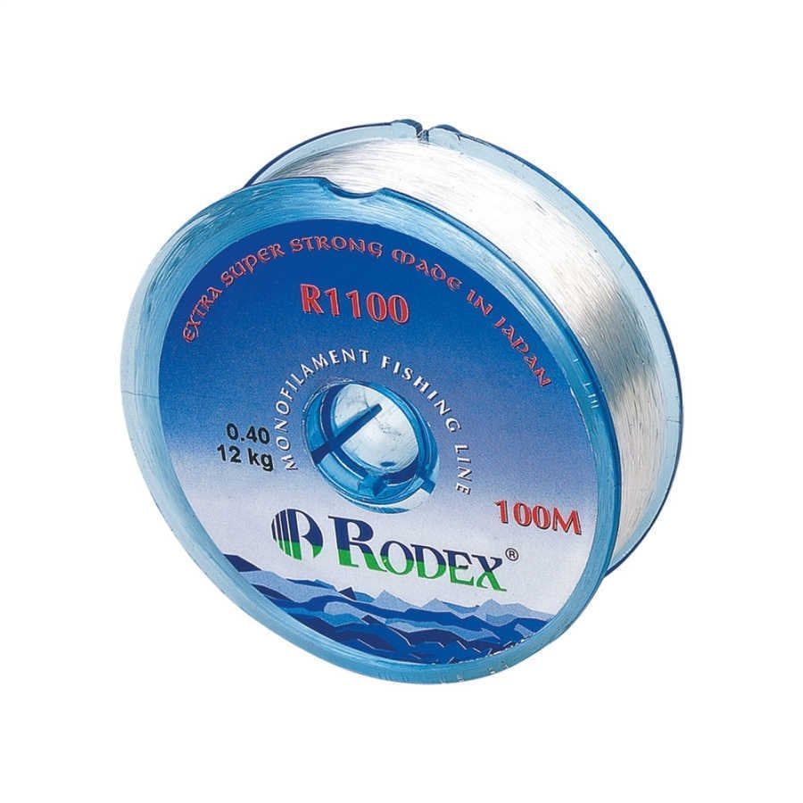 Rodex Makara Misina 0.22 mm 100m 4.4kg Çeker