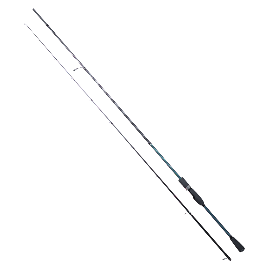 RYUJI EGI GAME FUJI 2.51M 1-20GR 2P KALAMAR KAMIŞ
