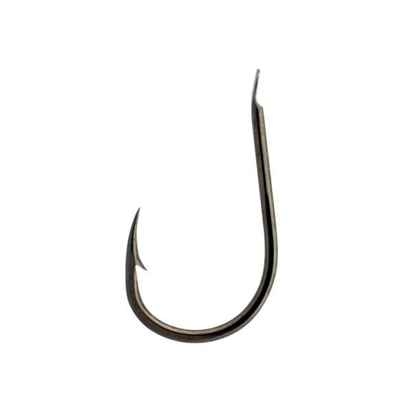 DAIWA CHINU İĞNE BLACK NICKEL (10AD)