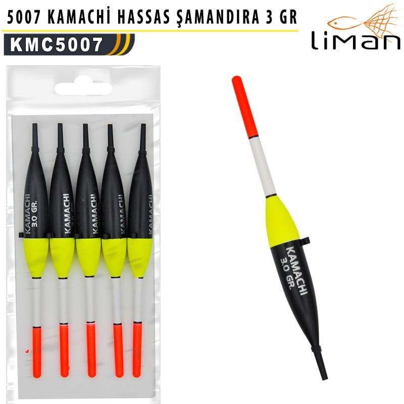Liman Kamachi Hassas Şamandıra