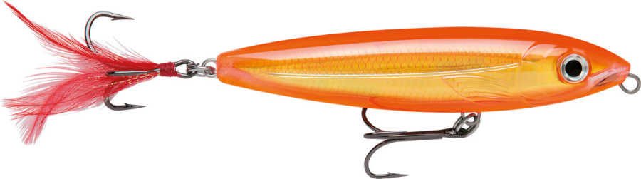 Rapala X-Rap Walk Sahte Balığı OGO - 110MM