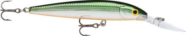 Rapala Down Deep Husky Jerk Sahte Balığı TSD - 100MM