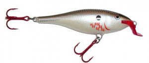 Rapala Shallow Shad Rap Sahte Balığı BP - 70MM