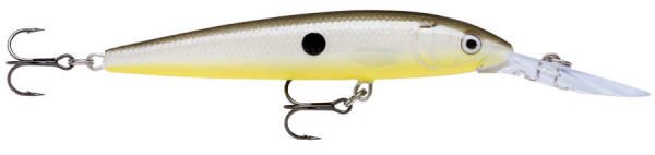 Rapala Down Deep Husky Jerk Sahte Balığı GGS - 120MM