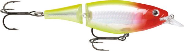 Rapala X-Rap Jointed Shad Sahte Balığı CLN - 130MM