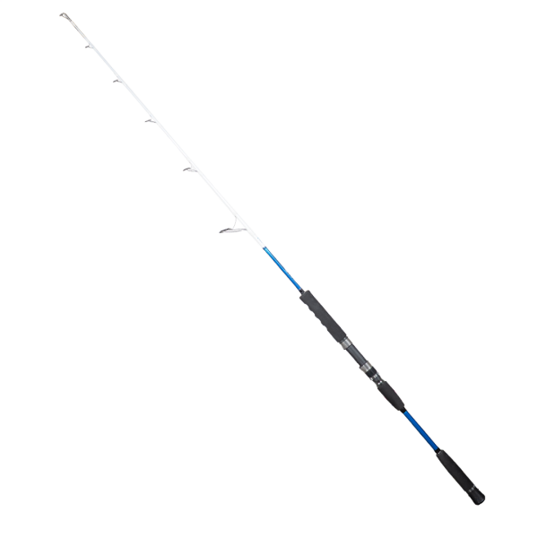 RYUJI BIG GAME FUJI 1.59M MAX 350GR 2P JIG KAMIŞ