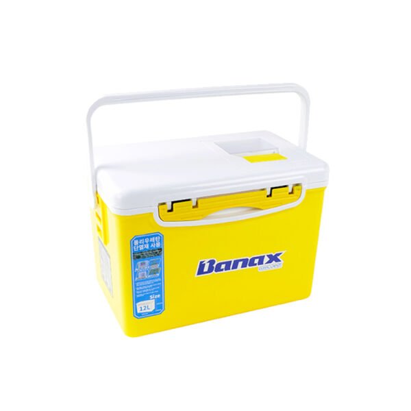 Banax Cool Land 12L Buzluk 2100 YELLOW - 12L