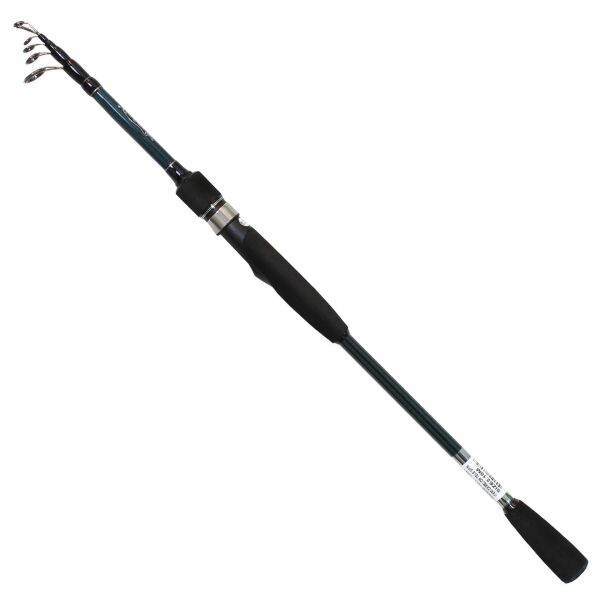 Captain 1641 Camelon Tele Spin Kamış 4-19 & 5-21gr Atar