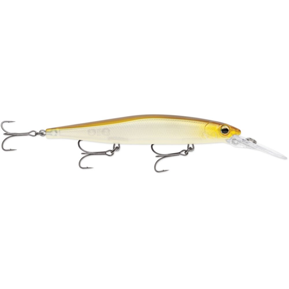 Rapala Precision Xtreme Deep Mavrik Sert Balık GHMN - 110MM