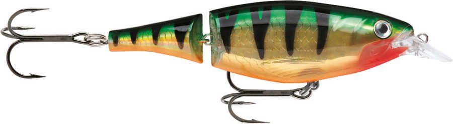 Rapala X-Rap Jointed Shad Sahte Balığı P - 130MM