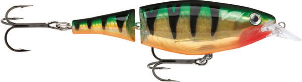 Rapala X-Rap Jointed Shad Sahte Balığı P - 130MM
