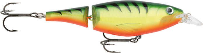 Rapala X-Rap Jointed Shad Sahte Balığı FT - 130MM