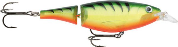 Rapala X-Rap Jointed Shad Sahte Balığı FT - 130MM