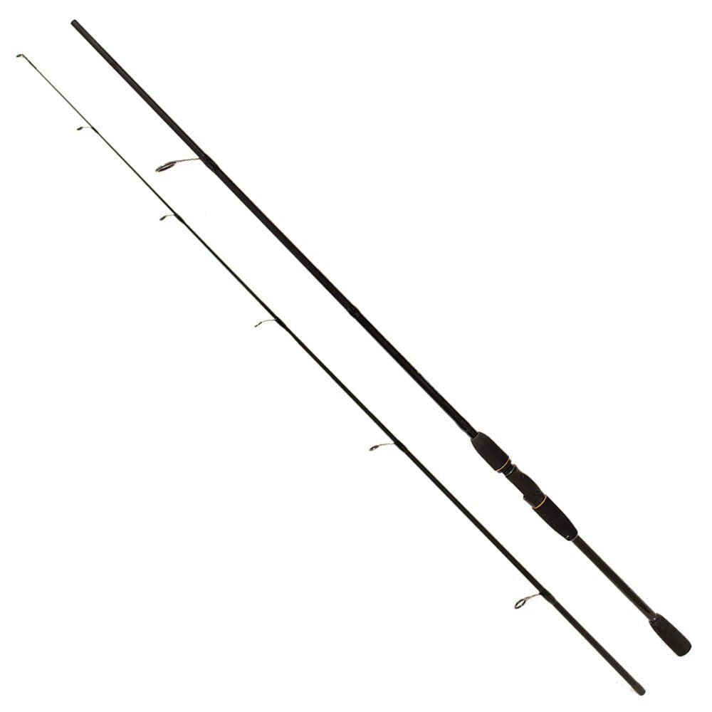 Remixon Double Black 180 cm 20-40g Atarlı Spin Olta Kamışı
