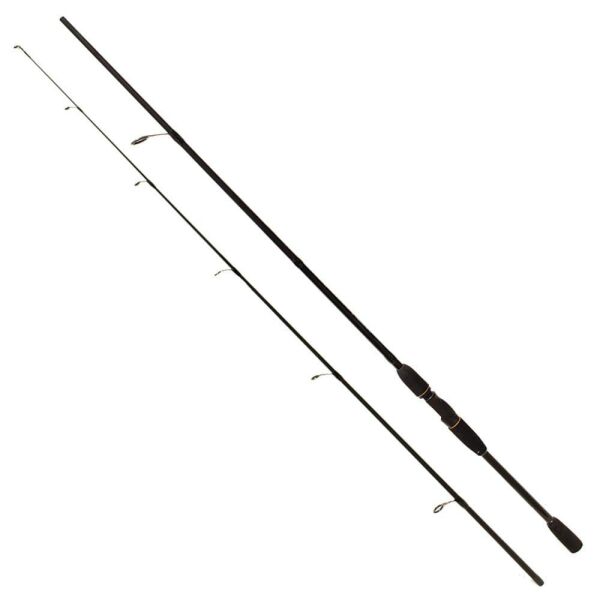 Remixon Double Black 180 cm 20-40g Atarlı Spin Olta Kamışı