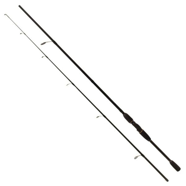 Remixon Double Black 180 cm 20-40g Atarlı Spin Olta Kamışı