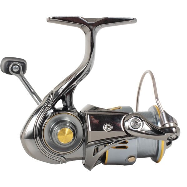 RYUJI AJI GAME 1500S 6+1BB MAKARA