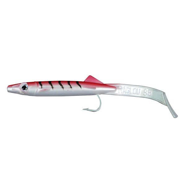 Ragot Raglou Tiger Sahte Balığı TGR - 105MM