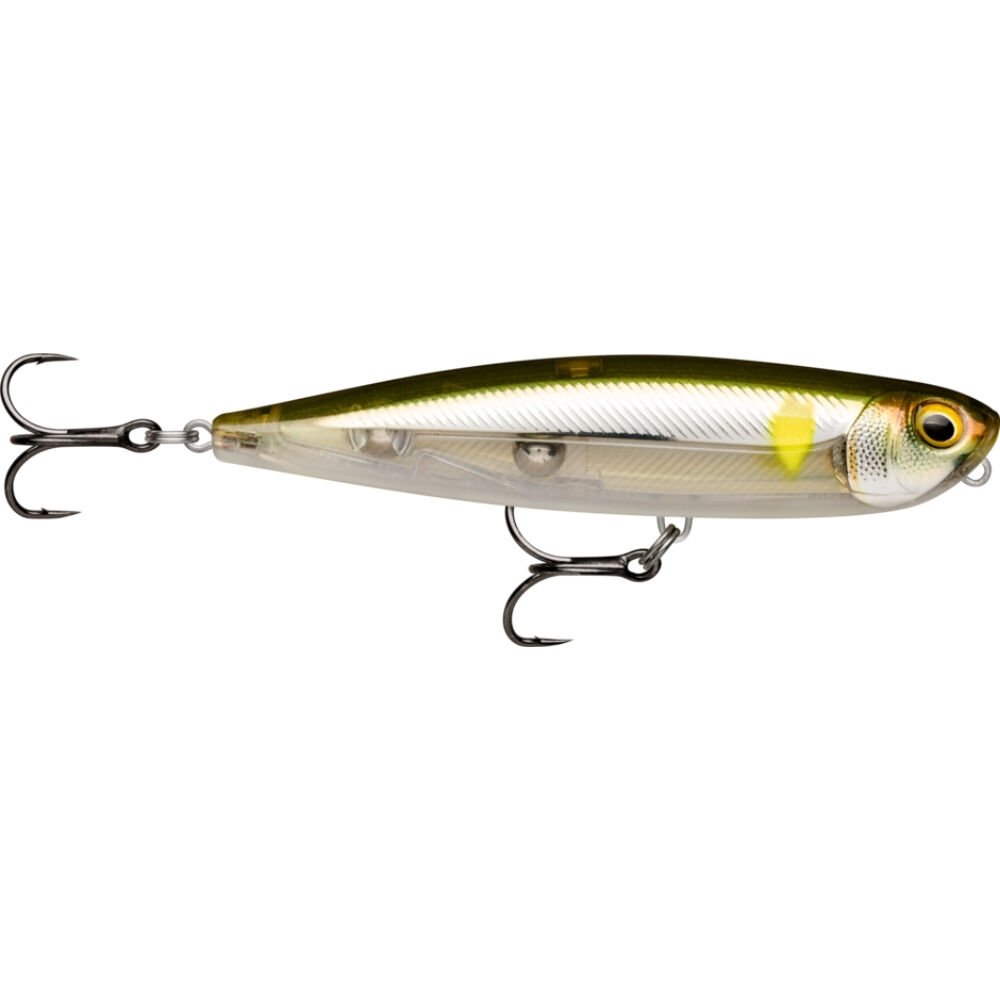 Rapala Precision Xtreme Pencil Sert Balık AYU - 107MM
