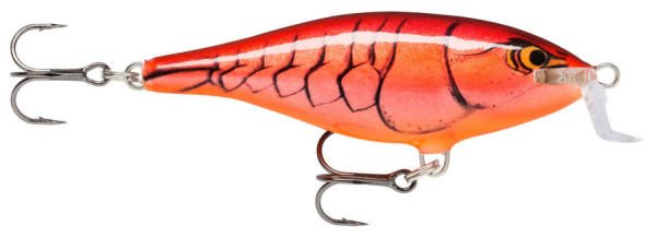 Rapala Shallow Shad Rap Sahte Balığı DMN - 90MM