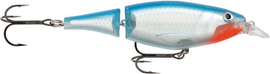 Rapala X-Rap Jointed Shad Sahte Balığı SB - 130MM