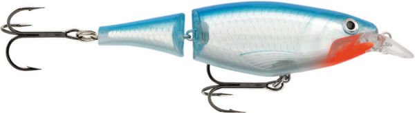 Rapala X-Rap Jointed Shad Sahte Balığı SB - 130MM