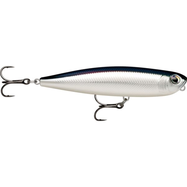Rapala Precision Xtreme Pencil Sert Balık EB - 107MM