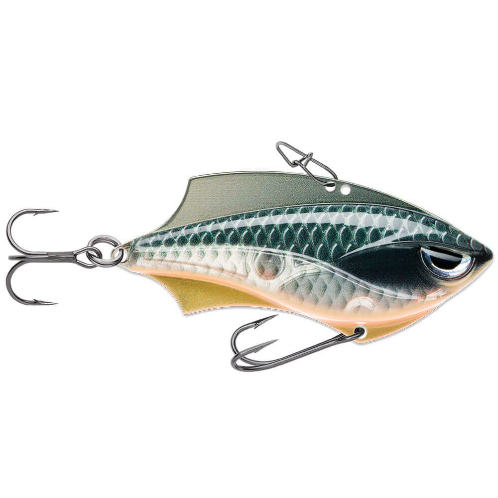 Rapala Rap-V Blade Sahte Balığı HLW - 60MM